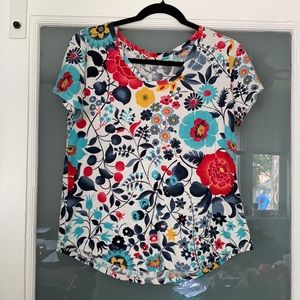 Loft tee Vintage soft